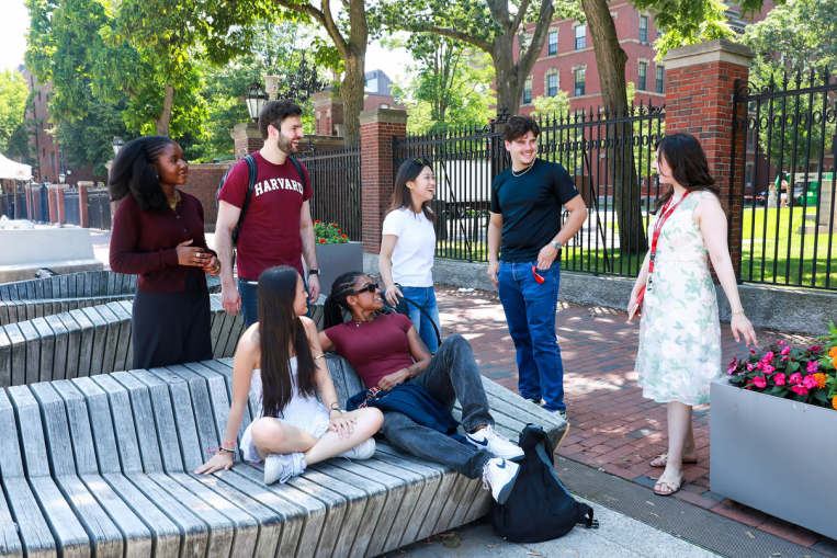 Image presenting the event