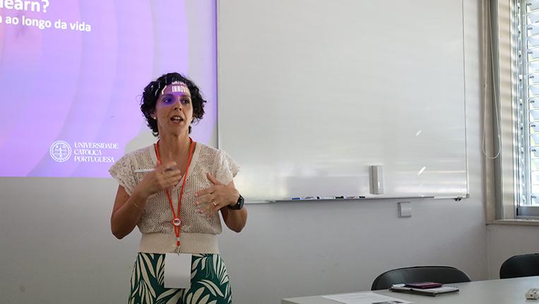 Photo of Diana Soares
