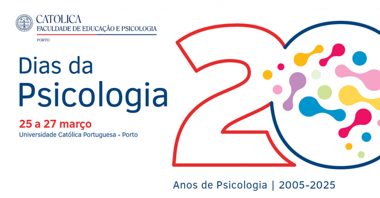 Dias da Psicologia 2025