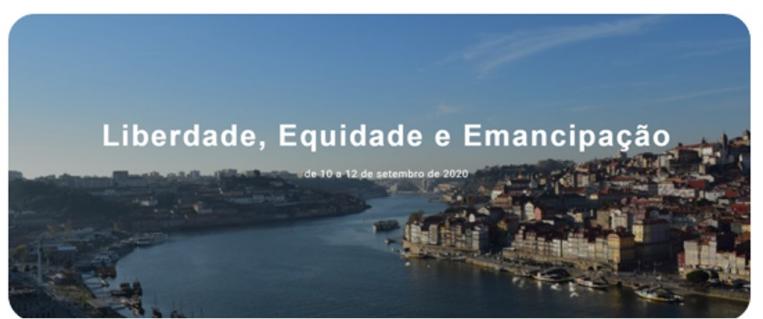 HNL esteve presente no encontro da 'Sociedade Portuguesa de Ciências da Educação'