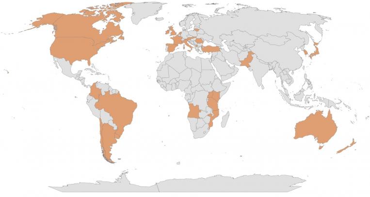 Internacionalização_mapa