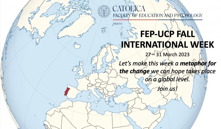 International Week 2023 spring - imagem2