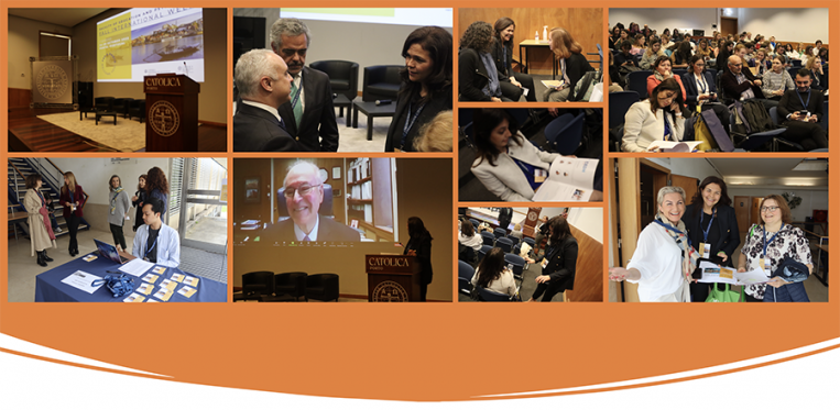 Last FEP-UCP Fall International Week 2023