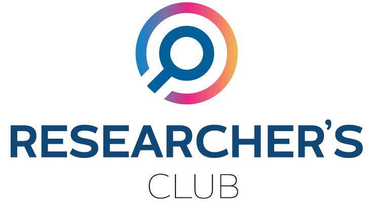 Researchers Club Logo