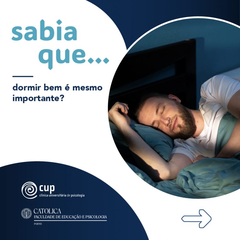 Sabia que - dormir-bem