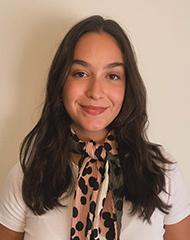 Photo of Beatriz Alves Gonçalves