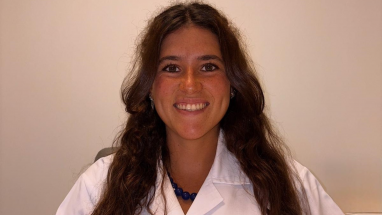 Inês Pereira Leite portrait