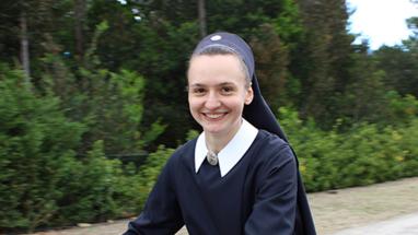 Fotografia de Ir. Thaís Vogt