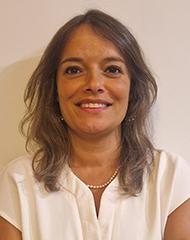 Photo of Mariana de Mariz Rozeira
