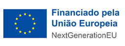 Logo_Financiado pela União Europeia