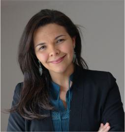 Patrícia Oliveira-Silva, Ph.D. (Diretora do HNL)