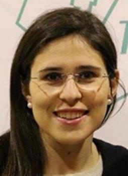 Rosana Magalhães, Ph.D. (Investigadora)