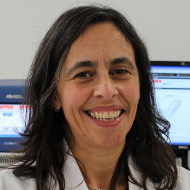 Célia Manaia (ESB)