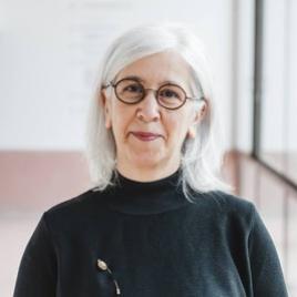 Prof.ª Elisa Veiga