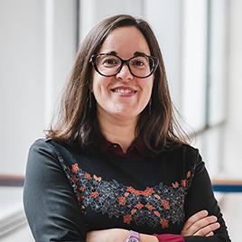 Photo of Filipa Sobral