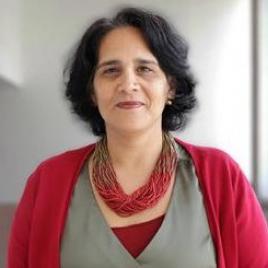 Prof.ª Lurdes Veríssimo