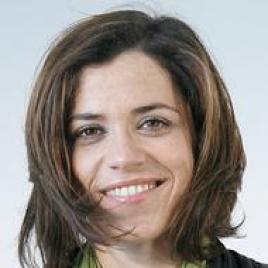 Prof.ª Vânia Sousa Lima