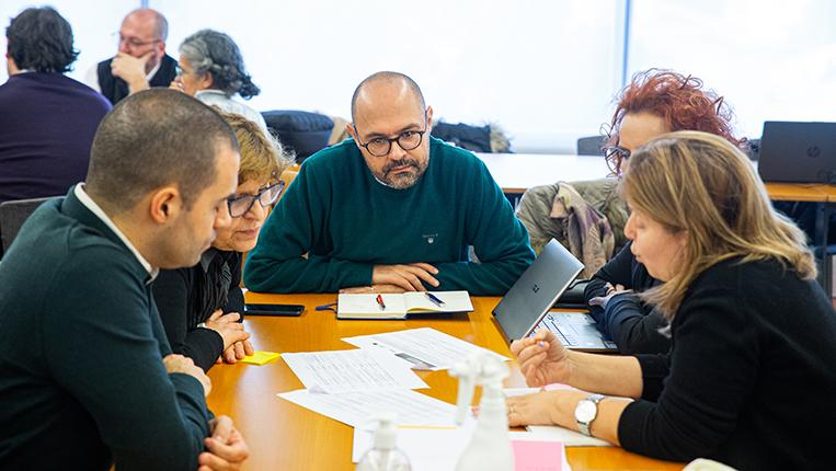 Inovação pedagógica: Universidade Católica promove 2º Ciclo de Workshops Pedagógicos