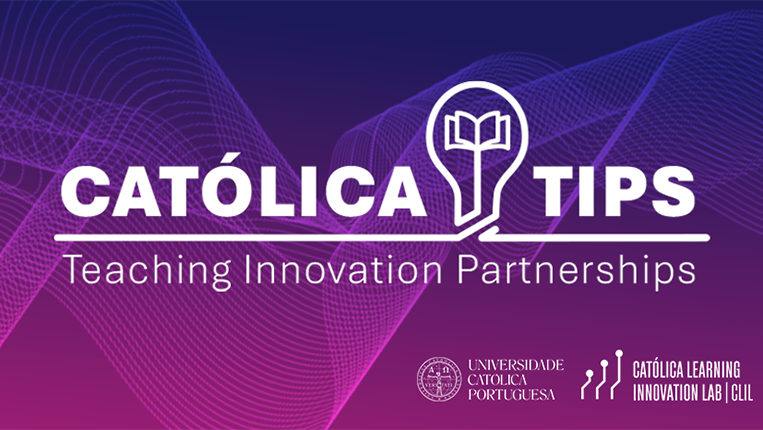 Católica Tips | O poder de ser vulnerável