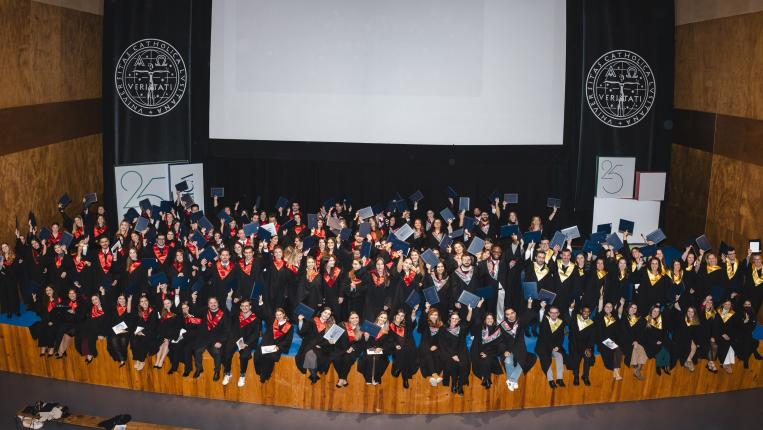 Fotografia do evento