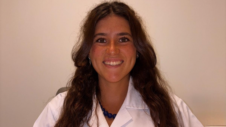 Inês Pereira Leite portrait