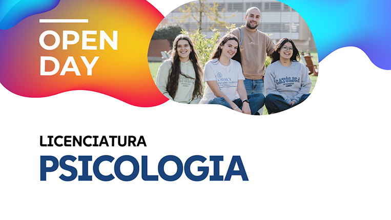 Imagem de apresentação do evento