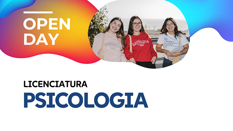 Imagem de apresentação do evento