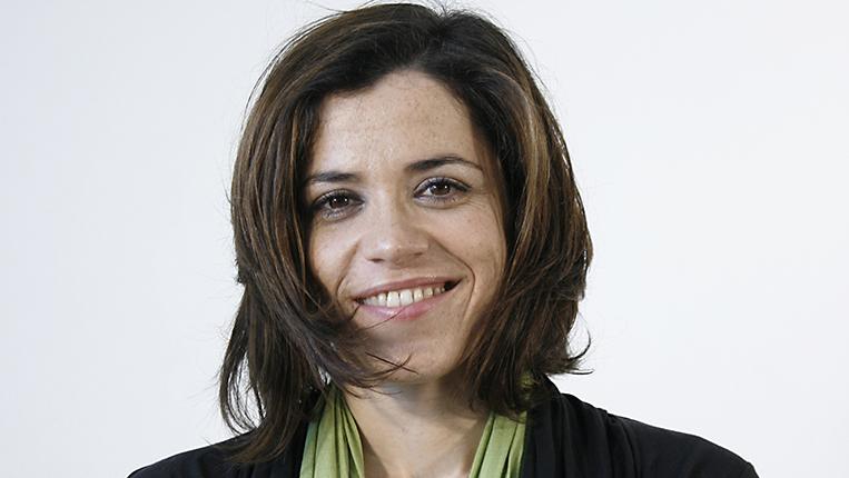 Vânia Sousa Lima - Imprensa